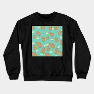 Many Potts - Truth Potato Crewneck Sweatshirt